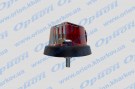 F 01 LED біло/червон 5
